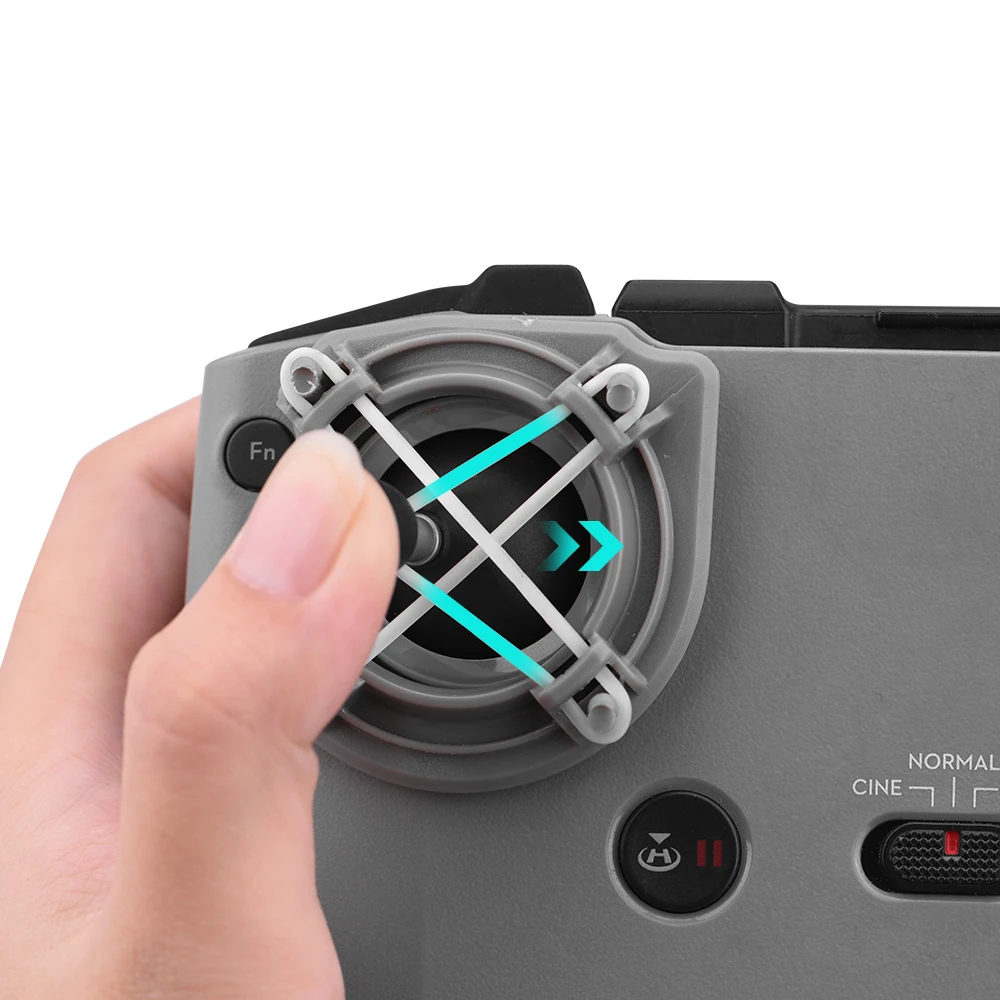 Drone Dji Rc Pro - Rocker Speed Controller for DJI NEO/Mini