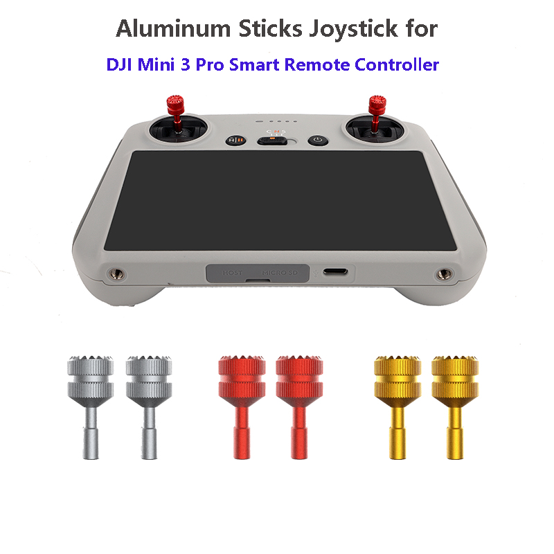 Drone Dji Rc Pro - Remote Controller Joystick For DJI Mavic