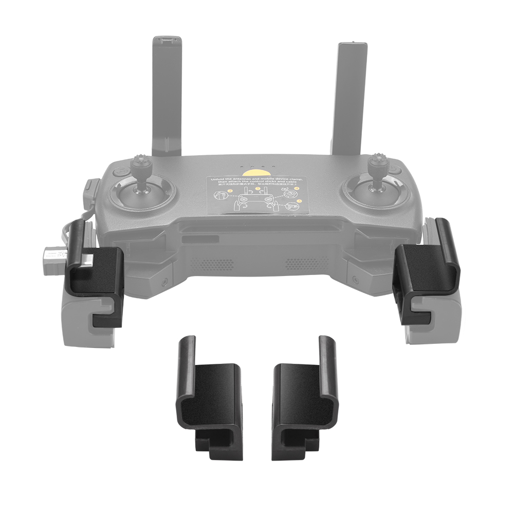 Drone Dji Rc Pro - Phone Mount For DJI Mavic Mini