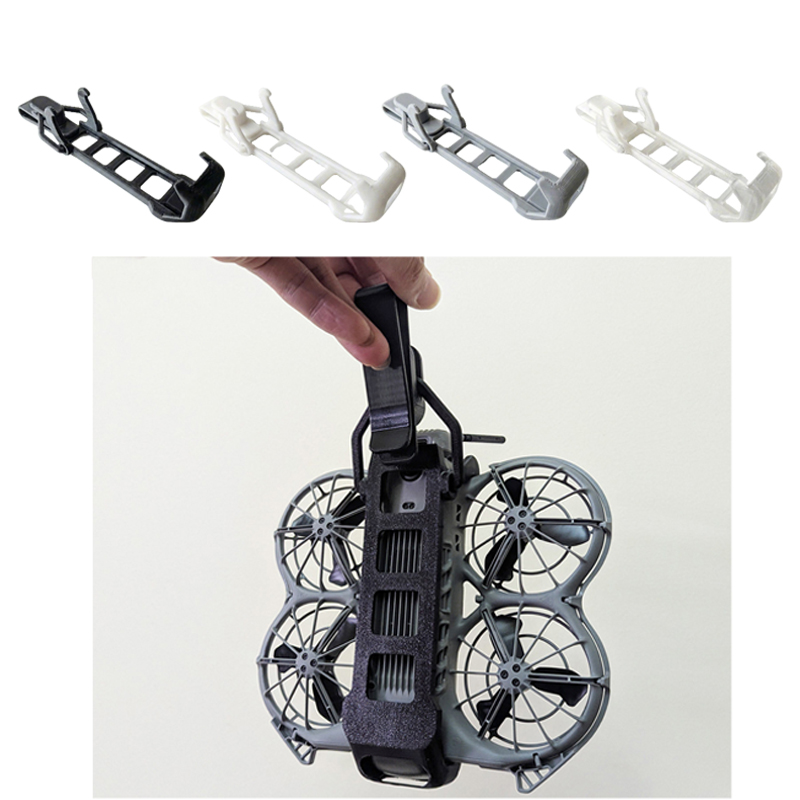 Drone Rc Controller Belt - 1PCS Belt/Backpack Clip Hanger Mount 3D