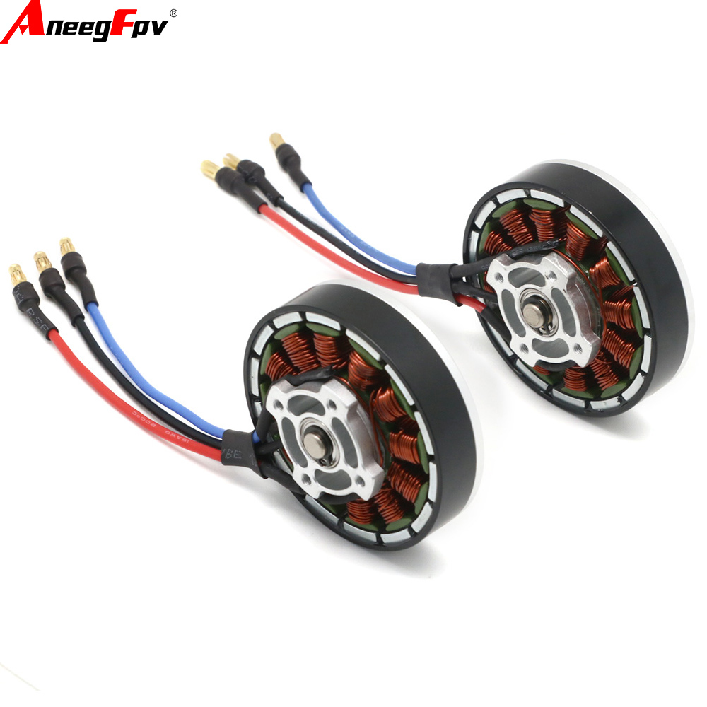 Drone Kf Rc - RC Drone Motor 5008 335KV 400KV