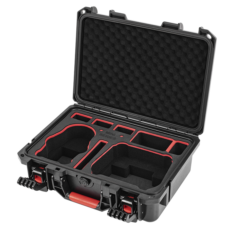 STARTRC Waterproof Hard Case W - Drone Rc Controller Belt recension och pris