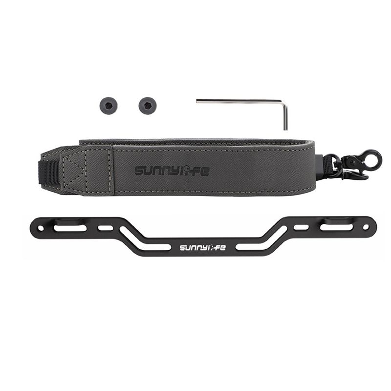 Sunnylife Neck Lanyard Hook Be - Drone Rc Controller Belt recension och pris