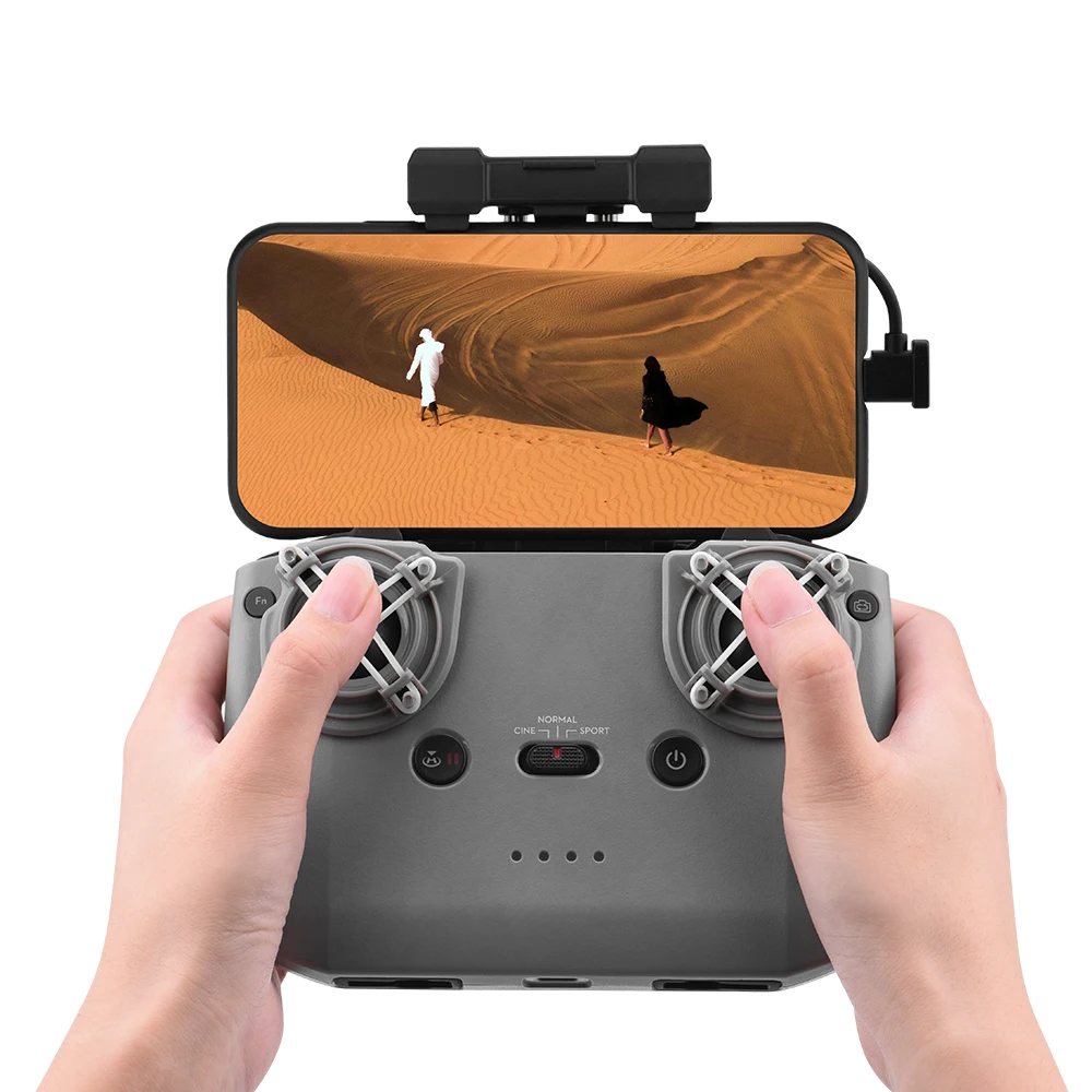 Rocker Speed Controller for DJ - Drone Dji Rc Pro recension och pris