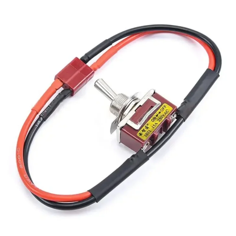 HPXGRC Large Current High Load - Drone Rc Not Connected recension och pris
