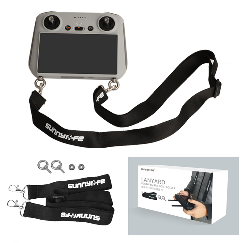 Remote Control Neck Lanyard Fo - Drone Rc Controller Belt recension och pris