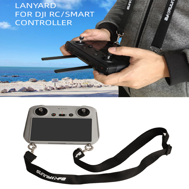 Remote Control Neck Lanyard Fo - Drone Rc Controller Belt recension och pris