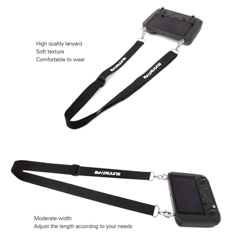 Remote Control Neck Lanyard Fo - Drone Rc Controller Belt recension och pris