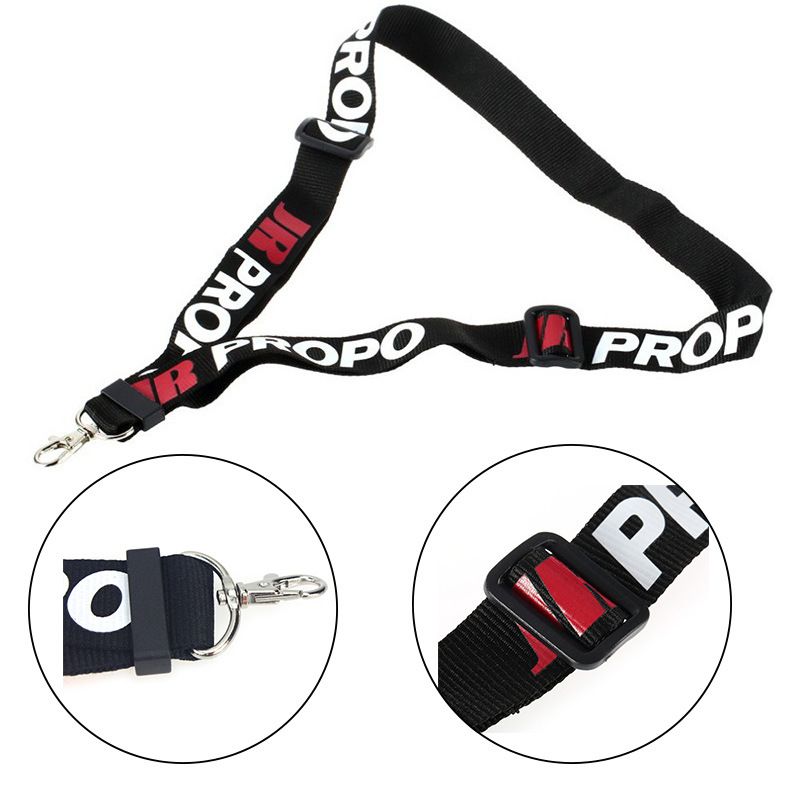 Universal Adjustable Neck Stra - Drone Rc Controller Belt recension och pris