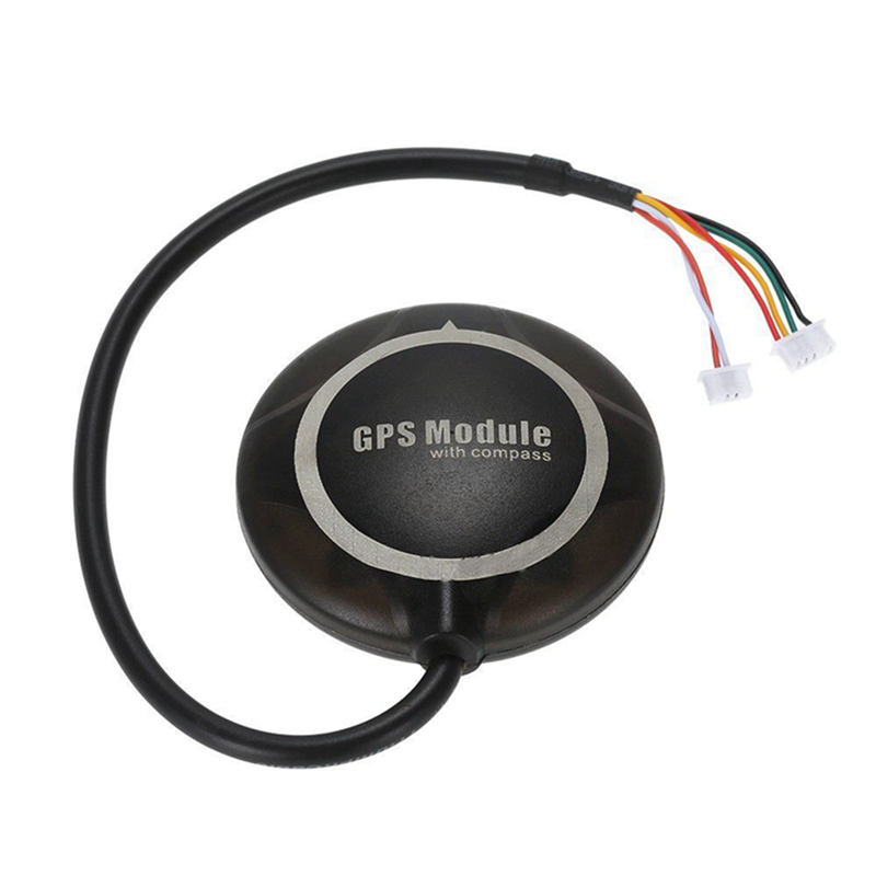 ABGINEO-M8N Flight Controller  - Gps Module Drone recension och pris