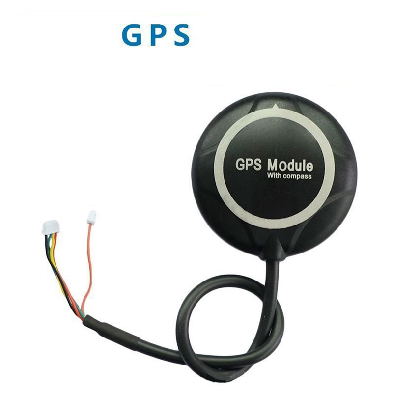ABGINEO-M8N Flight Controller  - Gps Module Drone recension och pris