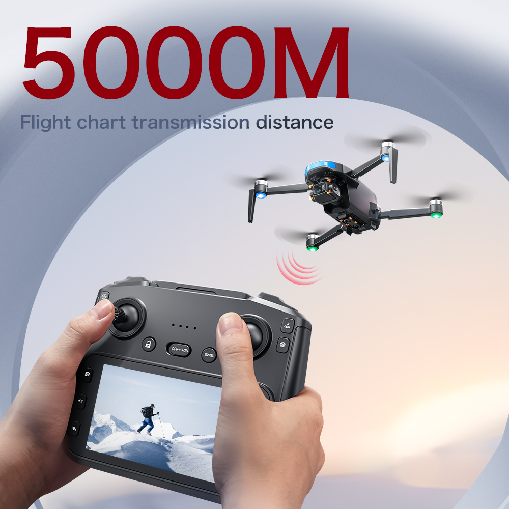 S-X1 Mini Drone 8K Professiona - Drone X1 Rc recension och pris