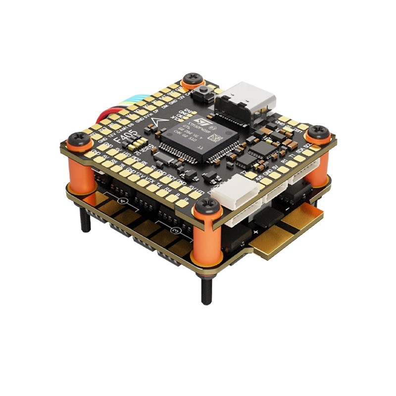Hakrc F7 F722 V2 Se Flight Sta - Drone Rc Drone recension och pris