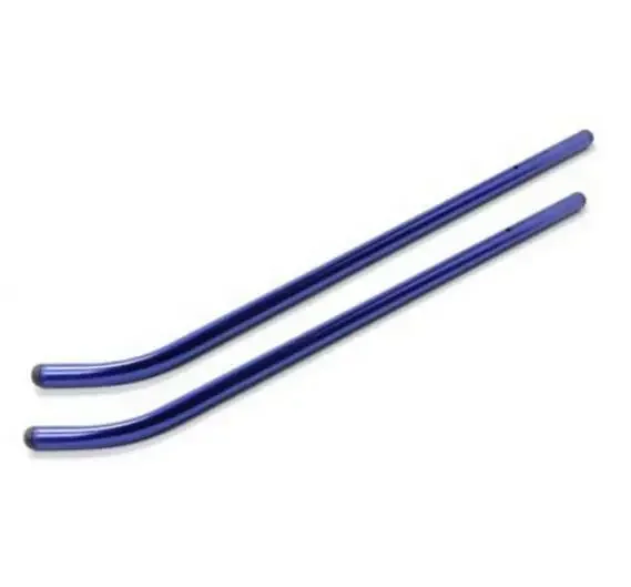 Landing Skid gear set ( BLUE ) - Drone Rc Controller Belt recension och pris