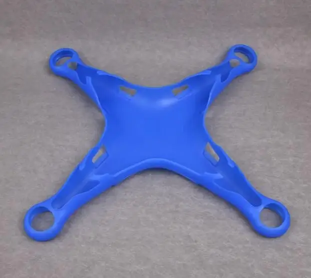 Silicone FUSELAGE cover Thicke - Drone Rc Drone recension och pris