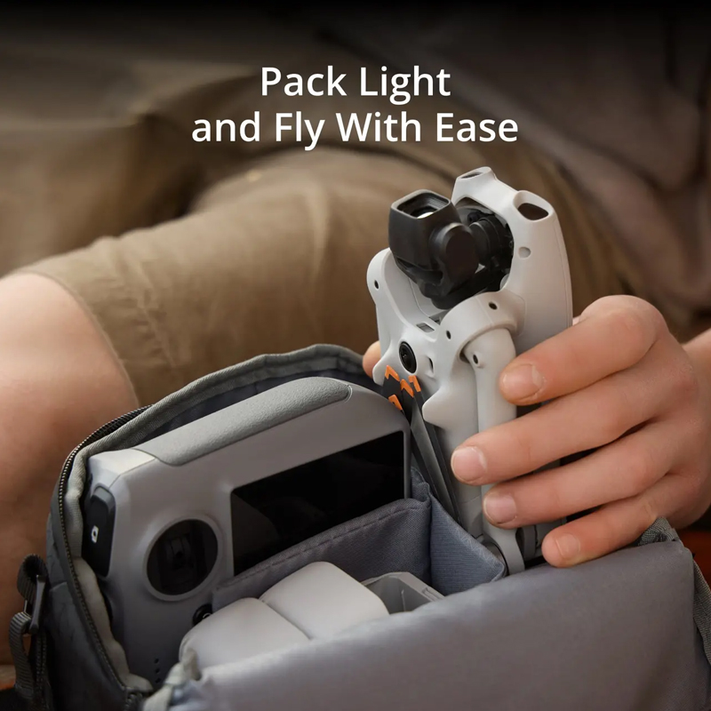 DJI Lito X1 Fly More Combo (DJ - Drone X1 Rc recension och pris