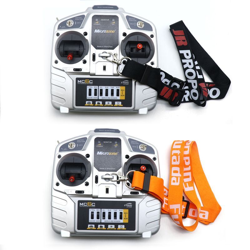 Transmitter Neck Strap Lanyard - Drone Rc Controller Belt recension och pris