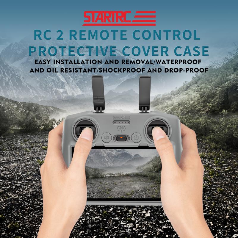 Lito X1/1 Shockproof Silicone  - Drone X1 Rc recension och pris