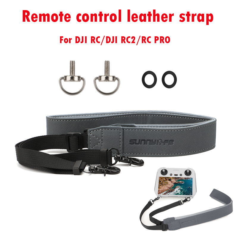 Lanyard Neck Strap For DJI RC/ - Drone Rc Controller Belt recension och pris