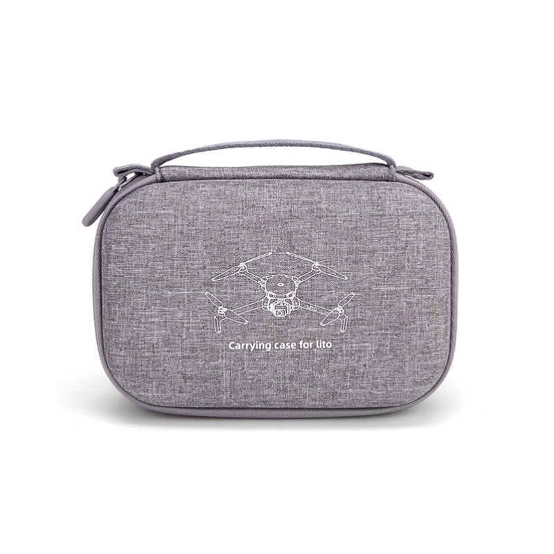 Hard Carrying Case for DJI Lit - Drone X1 Rc recension och pris