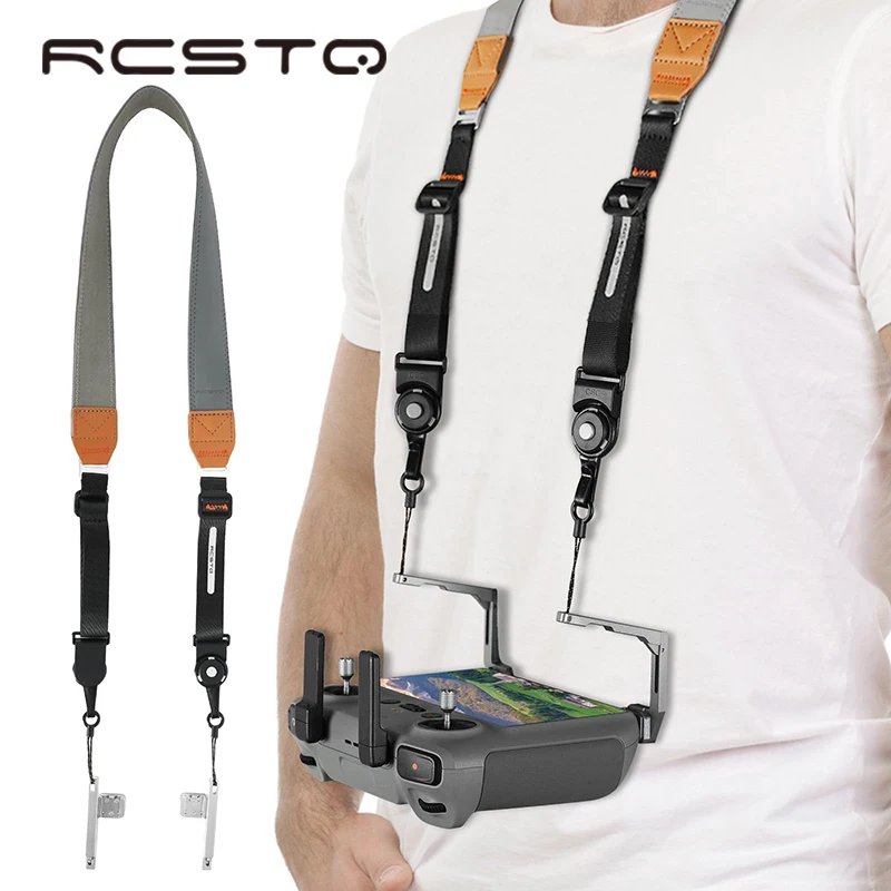 RCSTQ For DJI RC/ RC 2 Drone R - Drone Dji Rc Pro recension och pris