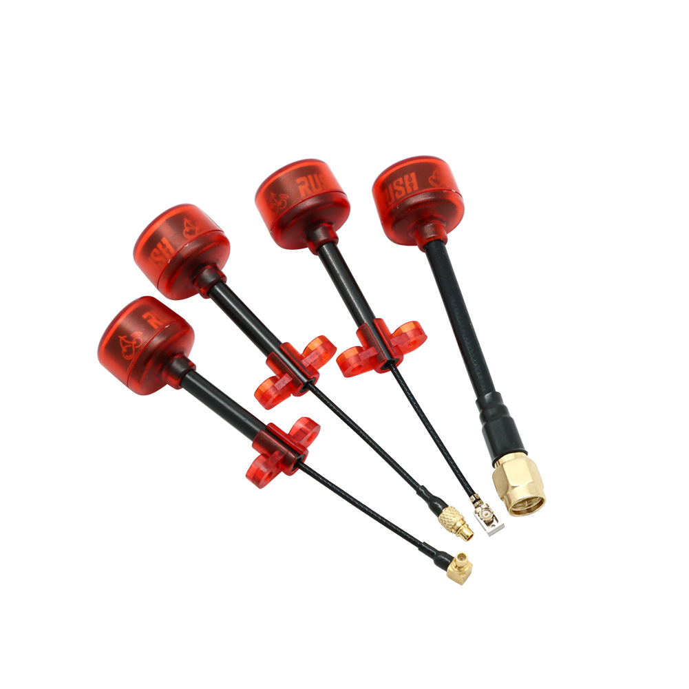 Rush Cherry FPV 5.8G Antenna L - Drone Rc Remote recension och pris