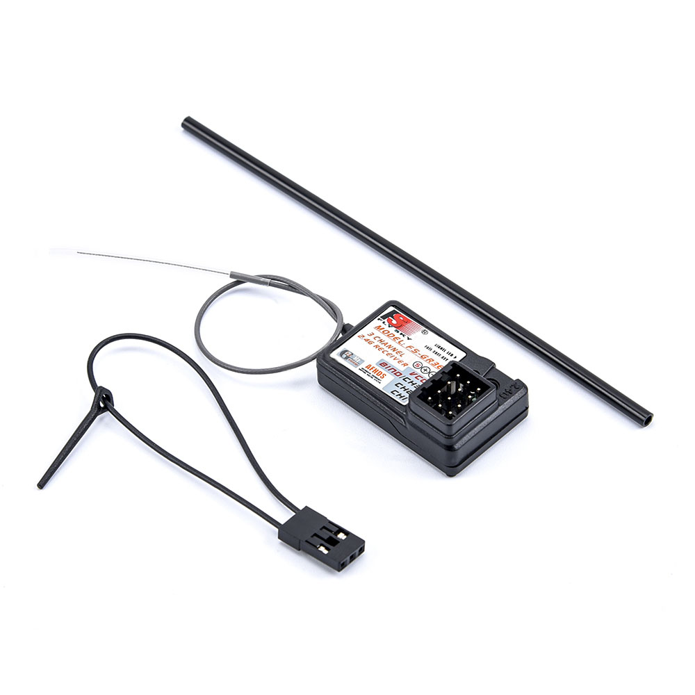 Flysky RC Receiver FS-IA6 IA6B - Drone Rc Remote recension och pris