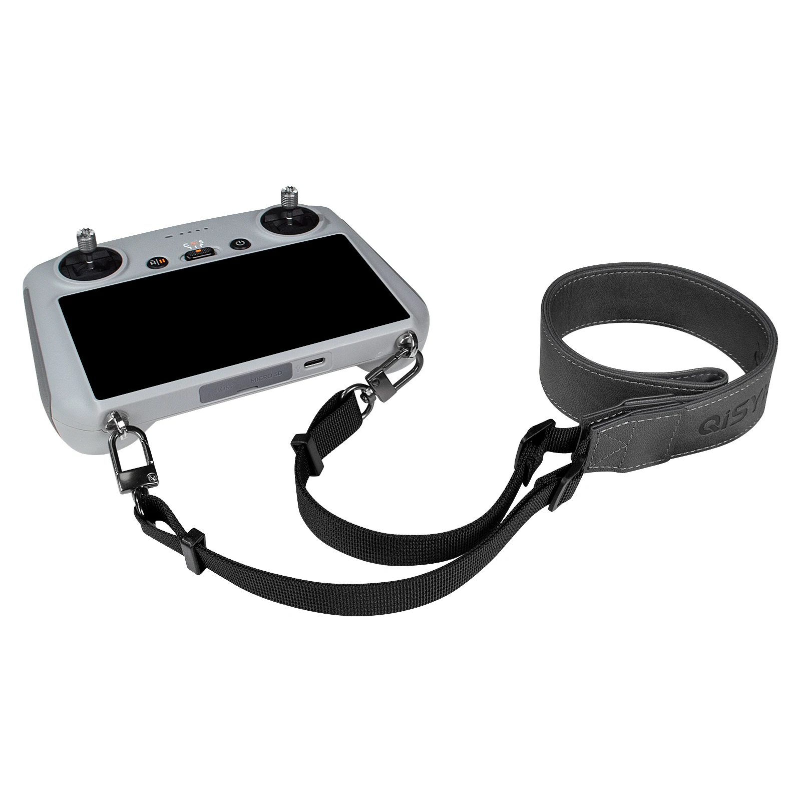 Neck Lanyard for DJI RC 2 Remo - Drone Rc Controller Belt recension och pris