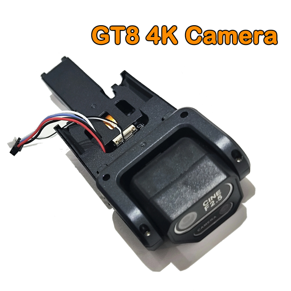 GT8 Drone Original 4K Camera S - Drone Gt8 Rc recension och pris