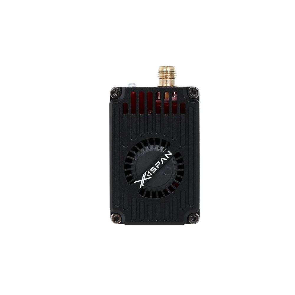 Rushfpv Rush FPV XSPAN 3.1G-3. - Drone Rc Remote recension och pris
