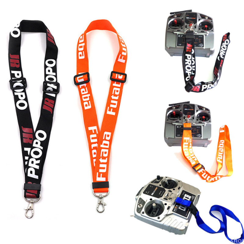 Universal Adjustable Neck Stra - Drone Rc Controller Belt recension och pris