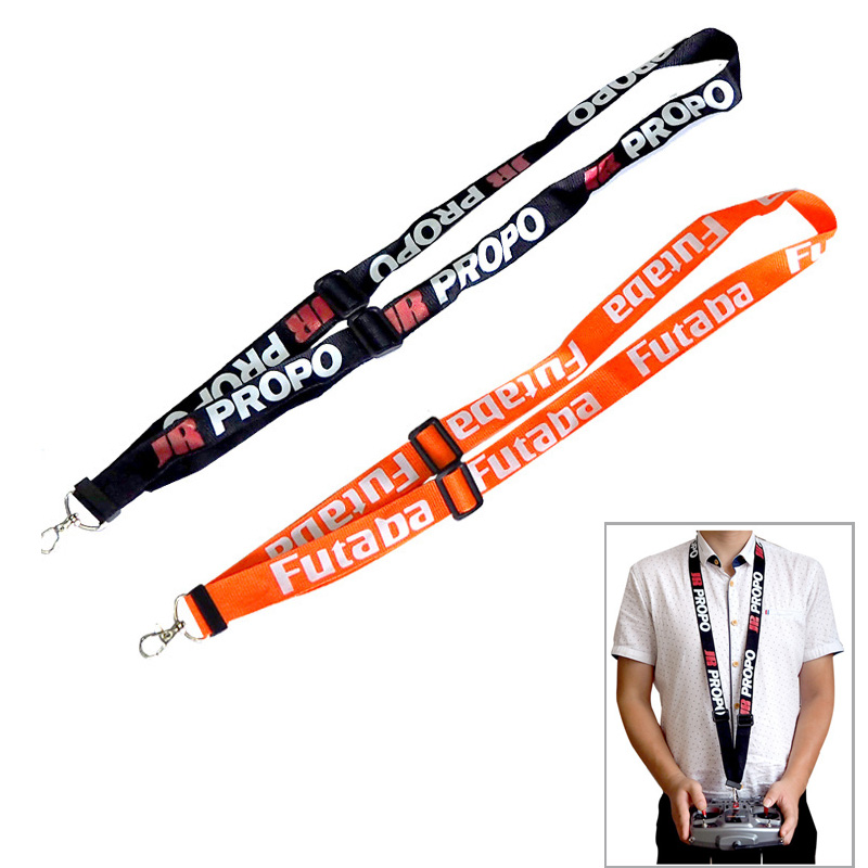 Universal Adjustable Neck Stra - Drone Rc Controller Belt recension och pris