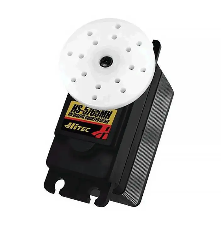 HS-5765MH High Voltage Program - Rc Transmitter recension och pris