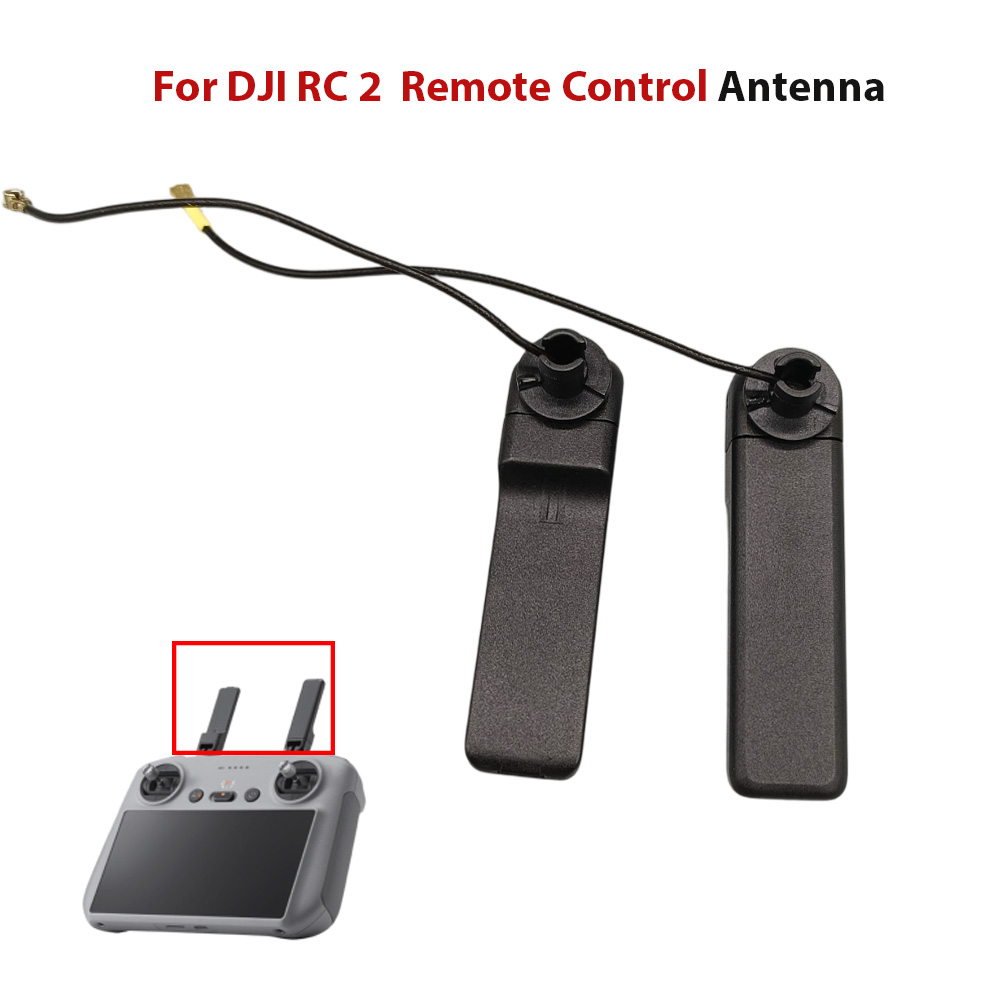 Original RC 2 / RC Pro Remote  - Drone Dji Rc Pro recension och pris