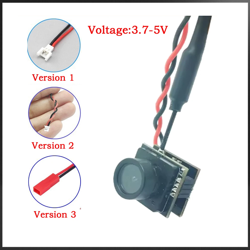 SLONWAKE FPV 25mW power simula - Rc Transmitter recension och pris