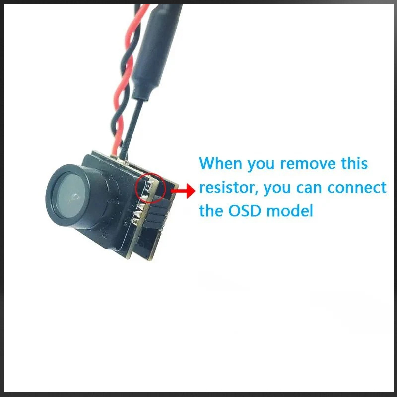 SLONWAKE FPV 25mW power simula - Rc Transmitter recension och pris