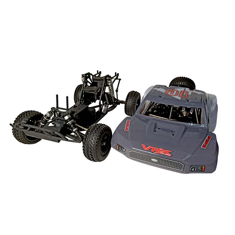 High Speed Rc Car VRX Racing R - Rc Drift Car Kit recension och pris