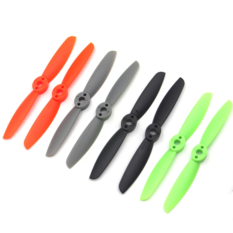 1 Pair 4045 4inch 4X4.5 Propel - Drone Kf Rc recension och pris