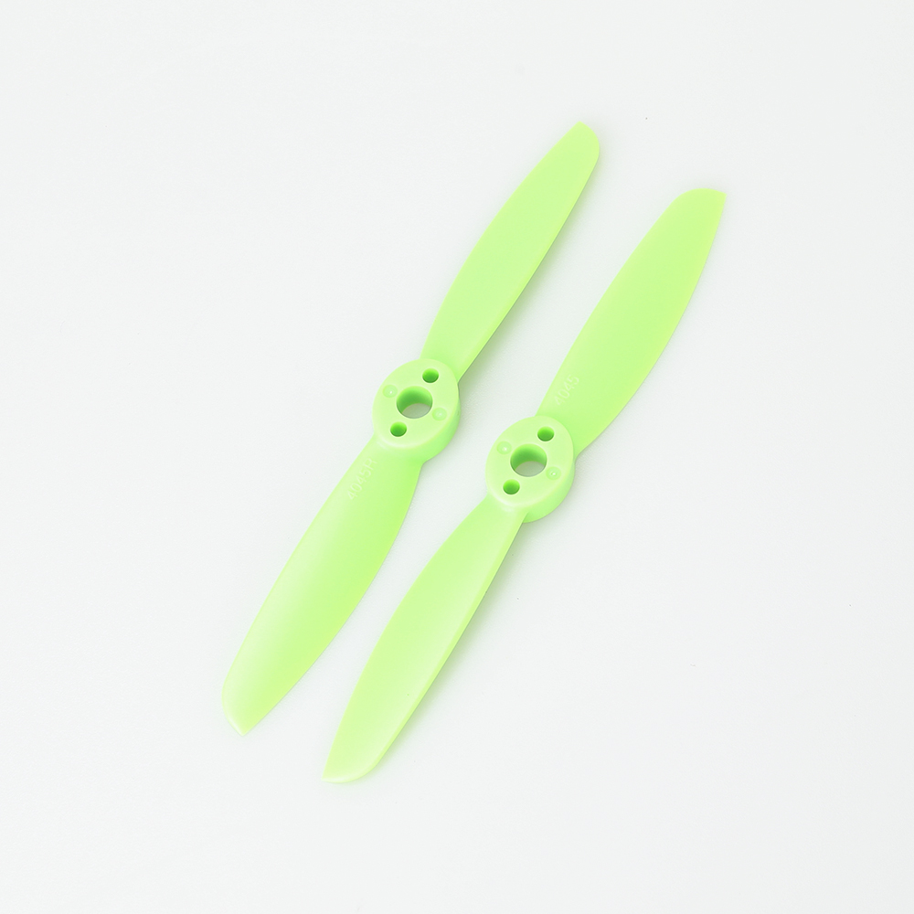 1 Pair 4045 4inch 4X4.5 Propel - Drone Kf Rc recension och pris