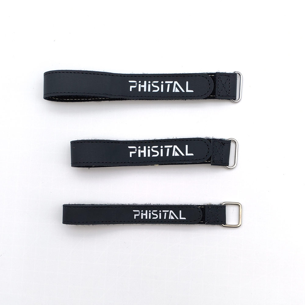 FPV Drone Battery Strap Super  - Drone Rc Controller Belt recension och pris