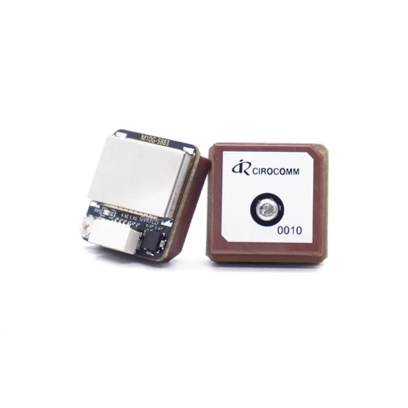 M10 GPS MINI GNSS Module With  - Gps Module Drone recension och pris