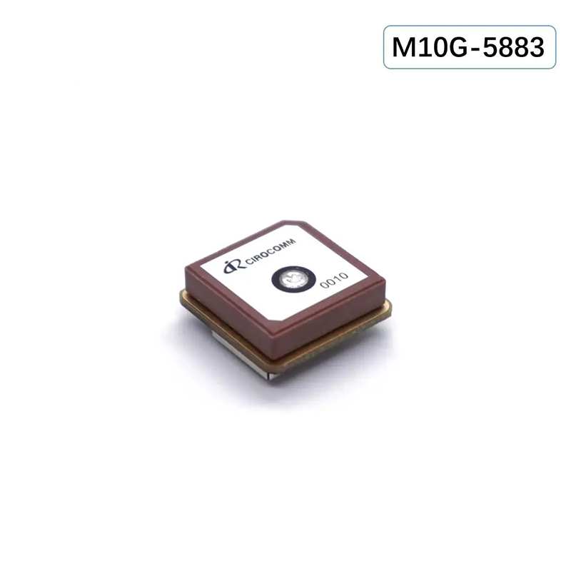 M10 GPS MINI GNSS Module With  - Gps Module Drone recension och pris