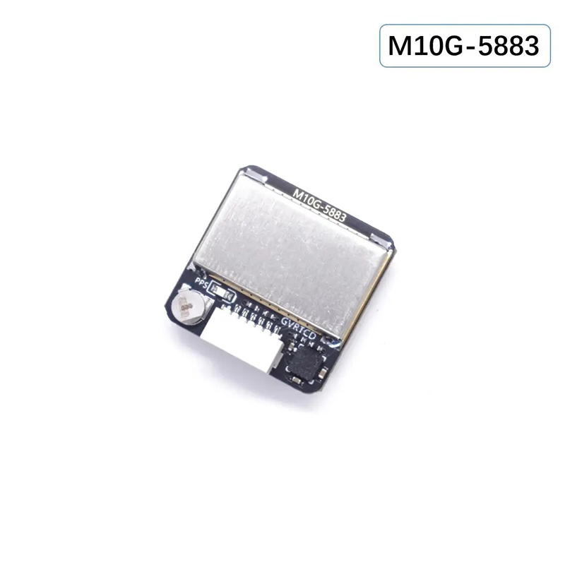 M10 GPS MINI GNSS Module With  - Gps Module Drone recension och pris