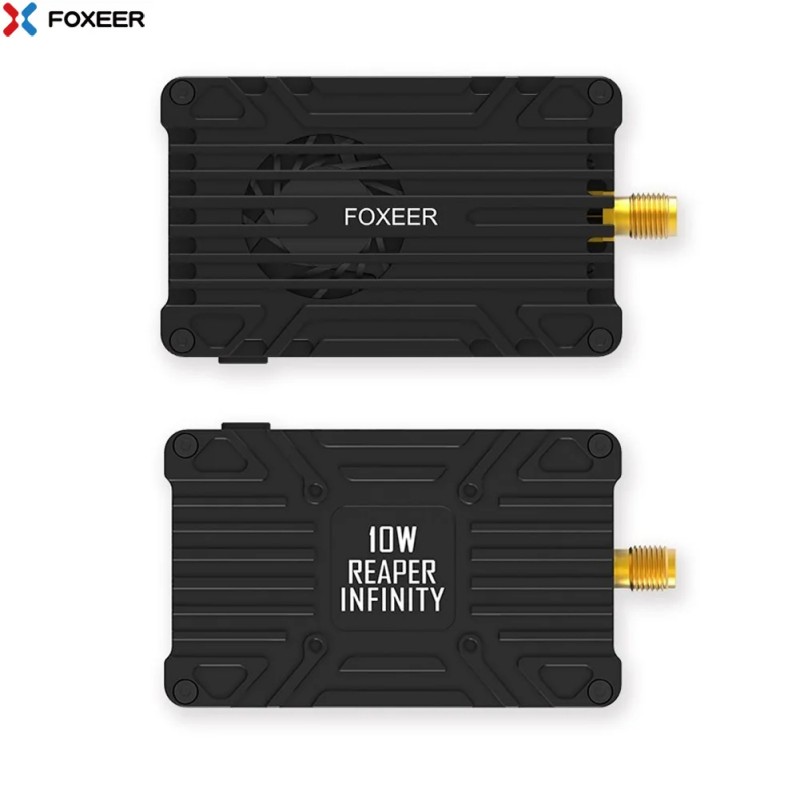 FOXEER 4.9G-6G Reaper Infinity - Rc Transmitter recension och pris