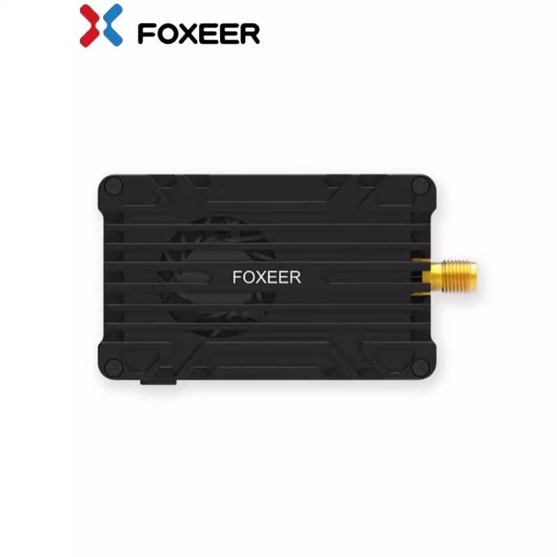 FOXEER 4.9G-6G Reaper Infinity - Rc Transmitter recension och pris