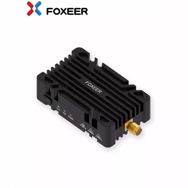 FOXEER 4.9G-6G Reaper Infinity - Rc Transmitter recension och pris