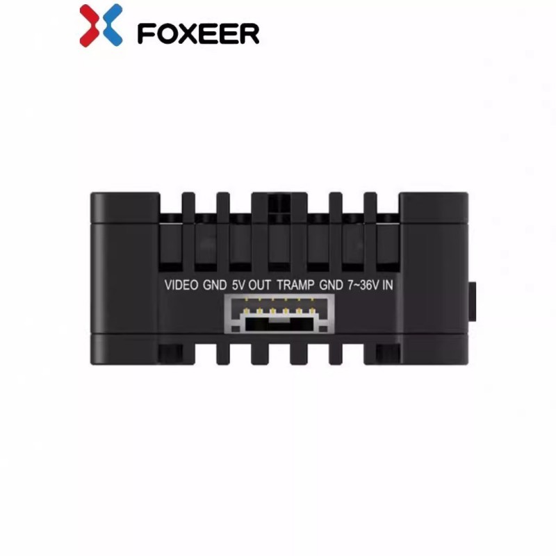 FOXEER 4.9G-6G Reaper Infinity - Rc Transmitter recension och pris