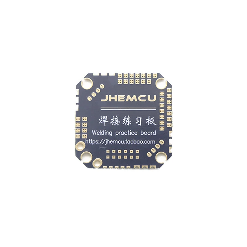 JHMCU Flight Controller Solder - Drone Rc Remote recension och pris