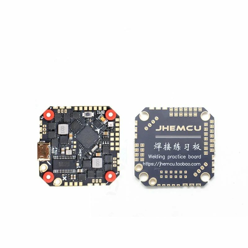 JHMCU Flight Controller Solder - Drone Rc Remote recension och pris