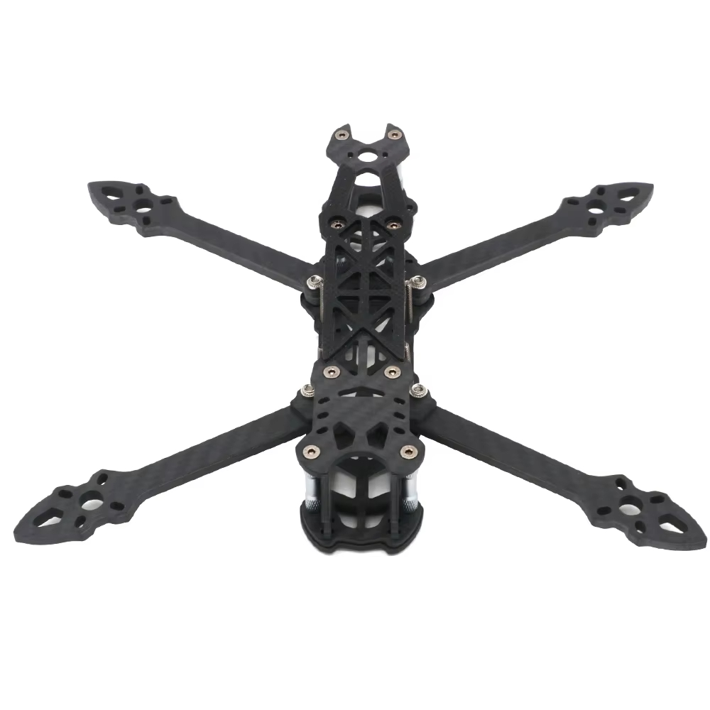 Mark4 Mark 4 7inch 295mm FPV F - Drone Kf Rc recension och pris